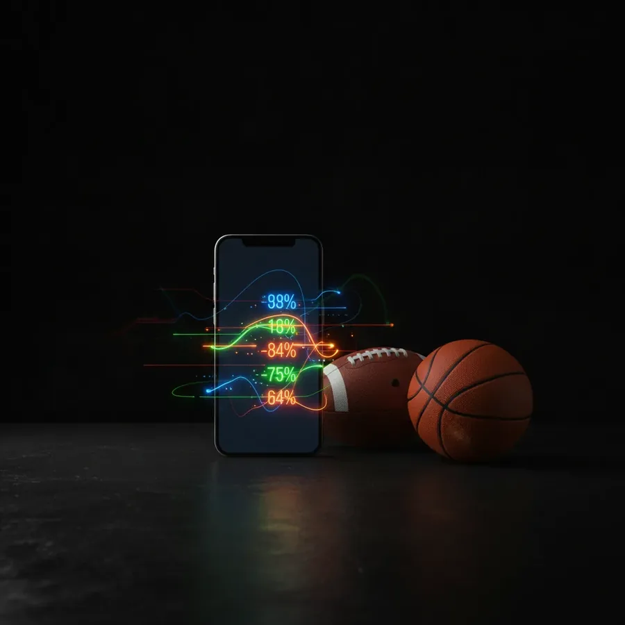 quote, mercati e scommesse Live